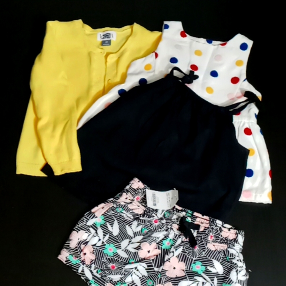Toddler tops/ bottoms
